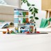 Конструктор LEGO City Современный дом для семьи (60291)