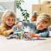 Конструктор LEGO City Современный дом для семьи (60291)