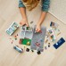 Конструктор LEGO City Современный дом для семьи (60291)
