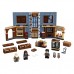Конструктор LEGO Harry Potter Учеба в Хогвартсе: Урок заклинаний (76385) Конструктор LEGO Harry Potter Учеба в Хогвартсе: Урок заклинаний (76385)