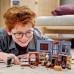 Конструктор LEGO Harry Potter Учеба в Хогвартсе: Урок заклинаний (76385) Конструктор LEGO Harry Potter Учеба в Хогвартсе: Урок заклинаний (76385)