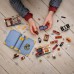 Конструктор LEGO Harry Potter Учеба в Хогвартсе: Урок заклинаний (76385) Конструктор LEGO Harry Potter Учеба в Хогвартсе: Урок заклинаний (76385)