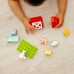 Конструктор LEGO DUPLO Уход за животными на ферме (10949) Конструктор LEGO DUPLO Уход за животными на ферме (10949)