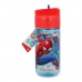 Бутылка для воды Stor Spiderman Граффити 430 мл тритановая (Stor-37936) Бутылка для воды Stor Spiderman Граффити 430 мл тритановая (Stor-37936)