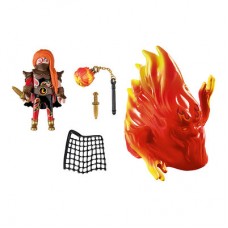 Конструктор Playmobil Novelmore Призрак огня пиратов Бэрнхема (70227) Конструктор Playmobil Novelmore Призрак огня пиратов Бэрнхема (70227)