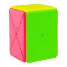 Головоломка IBLOCK Прямоугольник (PL-920-47) Головоломка IBLOCK Прямоугольник (PL-920-47)