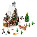 Конструктор LEGO Creator Expert Клуб Эльфов (10275) Конструктор LEGO Creator Expert Клуб Эльфов (10275)