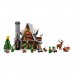 Конструктор LEGO Creator Expert Клуб Эльфов (10275) Конструктор LEGO Creator Expert Клуб Эльфов (10275)