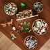 Конструктор LEGO Creator Expert Клуб Эльфов (10275) Конструктор LEGO Creator Expert Клуб Эльфов (10275)