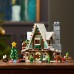 Конструктор LEGO Creator Expert Клуб Эльфов (10275) Конструктор LEGO Creator Expert Клуб Эльфов (10275)