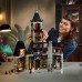 Конструктор LEGO Creator Expert Дом с привидениями на ярмарке (10273) Конструктор LEGO Creator Expert Дом с привидениями на ярмарке (10273)