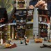 Конструктор LEGO Creator Expert Дом с привидениями на ярмарке (10273) Конструктор LEGO Creator Expert Дом с привидениями на ярмарке (10273)