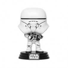 Фигурка Funko Pop Звездные войны Скайуокер восход Штурмовик (39899) Фигурка Funko Pop Звездные войны Скайуокер восход Штурмовик (39899)
