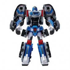 Робот-трансформер Tobot Athlon Тобот Метрон мини (301081)