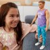 Кукла Barbie Fashionistas Кен в фиолетовой майке Малибу (GRB89) Кукла Barbie Fashionistas Кен в фиолетовой майке Малибу (GRB89)