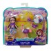 Игровой набор Enchantimals Семья страуса Офелии (GTM32) Игровой набор Enchantimals Семья страуса Офелии (GTM32)