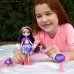 Игровой набор Enchantimals Семья страуса Офелии (GTM32) Игровой набор Enchantimals Семья страуса Офелии (GTM32)