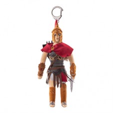 Мягкая игрушка-брелок Ubisoft Assassin’s creed Кассандра (AC010002) Мягкая игрушка-брелок Ubisoft Assassin’s creed Кассандра (AC010002)