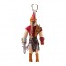Мягкая игрушка-брелок Ubisoft Assassin’s creed Кассандра (AC010002) Мягкая игрушка-брелок Ubisoft Assassin’s creed Кассандра (AC010002)