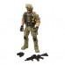 Игровая фигурка Chap Mei Soldier force Рейнджер (545010) Игровая фигурка Chap Mei Soldier force Рейнджер (545010)