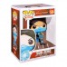Фигурка Funko Pop Mortal Kombat Саб-Зиро (45109) Фигурка Funko Pop Mortal Kombat Саб-Зиро (45109)