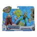 Игровой набор Avengers Bend and flex Тор против Локи (F0245) Игровой набор Avengers Bend and flex Тор против Локи (F0245)