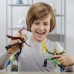 Игровой набор Avengers Bend and flex Тор против Локи (F0245) Игровой набор Avengers Bend and flex Тор против Локи (F0245)
