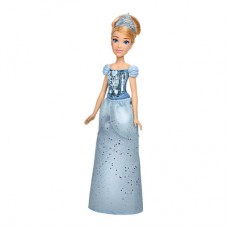 Кукла Disney Princess Royal shimmer Золушка (F0881/F0897) Кукла Disney Princess Royal shimmer Золушка (F0881/F0897)