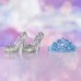 Кукла Disney Princess Royal shimmer Золушка (F0881/F0897) Кукла Disney Princess Royal shimmer Золушка (F0881/F0897)