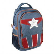 Рюкзак Cerda Avengers travel (CERDA-2100002261) Рюкзак Cerda Avengers travel (CERDA-2100002261)
