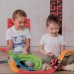 Элементы трека Smoby FleXtreme Дополнительные 72 детали (180904) Элементы трека Smoby FleXtreme Дополнительные 72 детали (180904)