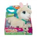 Игрушка-каталка FurReal Friends Лама (E8725/E8728) Игрушка-каталка FurReal Friends Лама (E8725/E8728)