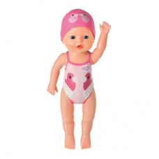 Кукла Baby Born My first Плавчиха 30 см (831915) Кукла Baby Born My first Плавчиха 30 см (831915)