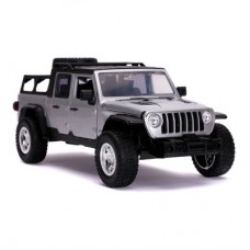 Автомодель Jada Форсаж Jeep gladiator 1:24 (253203055) Автомодель Jada Форсаж Jeep gladiator 1:24 (253203055)
