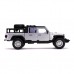 Автомодель Jada Форсаж Jeep gladiator 1:24 (253203055) Автомодель Jada Форсаж Jeep gladiator 1:24 (253203055)