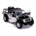 Автомодель Jada Форсаж Jeep gladiator 1:24 (253203055) Автомодель Jada Форсаж Jeep gladiator 1:24 (253203055)