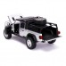 Автомодель Jada Форсаж Jeep gladiator 1:24 (253203055) Автомодель Jada Форсаж Jeep gladiator 1:24 (253203055)