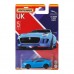 Автомодель Matchbox Best of UK Jaguar F-type coupe 2015 1:64 (GWL22/GWL30)