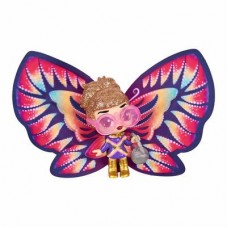 Кукольный набор Hatchimals Дикие крылья Сказочная фея Джинни (SM19160-7) Кукольный набор Hatchimals Дикие крылья Сказочная фея Джинни (SM19160-7)