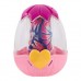 Кукольный набор Hatchimals Дикие крылья Сказочная фея Джинни (SM19160-7)