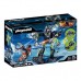 Игровой набор Playmobil Top agents Шпионский робот (70233) Игровой набор Playmobil Top agents Шпионский робот (70233)