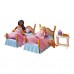 Конструктор Playmobil Princess Королевская опочивальня (70453) Конструктор Playmobil Princess Королевская опочивальня (70453)