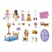 Конструктор Playmobil Princess Королевская опочивальня (70453) Конструктор Playmobil Princess Королевская опочивальня (70453)