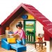 Конструктор Playmobil Country Современный коттедж (70133) Конструктор Playmobil Country Современный коттедж (70133)