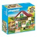 Конструктор Playmobil Country Современный коттедж (70133) Конструктор Playmobil Country Современный коттедж (70133)