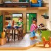 Конструктор Playmobil Country Современный коттедж (70133) Конструктор Playmobil Country Современный коттедж (70133)