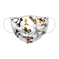 Маска гигиеническая Cerda Looney Tunes Персонажи (CERDA-2200007564)