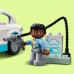 Конструктор LEGO DUPLO Гараж и автомойка (10948) Конструктор LEGO DUPLO Гараж и автомойка (10948)