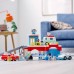 Конструктор LEGO DUPLO Гараж и автомойка (10948) Конструктор LEGO DUPLO Гараж и автомойка (10948)