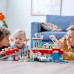 Конструктор LEGO DUPLO Гараж и автомойка (10948) Конструктор LEGO DUPLO Гараж и автомойка (10948)